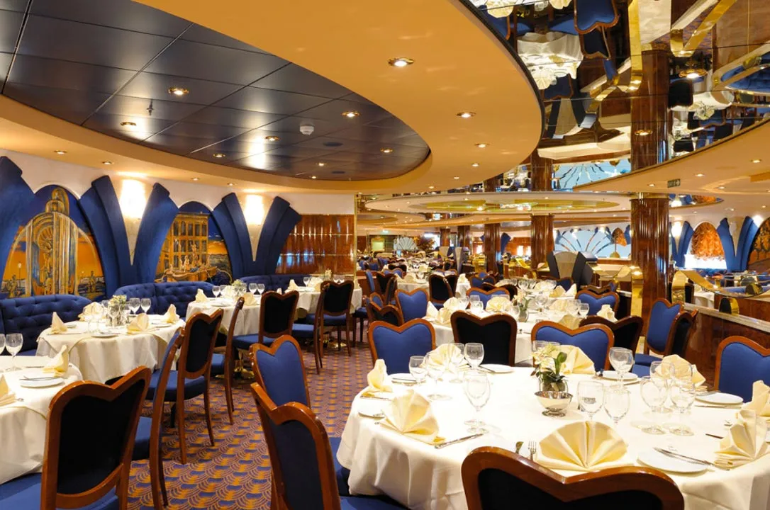 MSCポエジア の写真 4