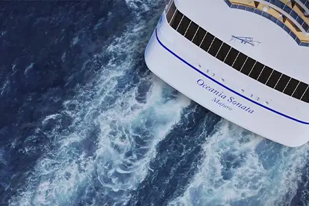 オーシャニア・ソナタ の写真 2