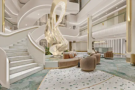 オーシャニア・ソナタ の写真 3