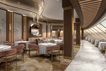 オーシャニア・ソナタ の写真 5