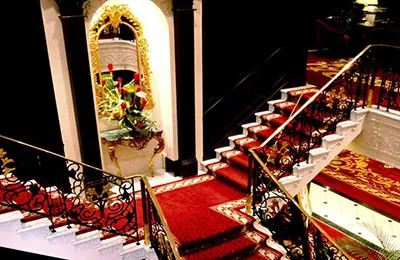 パシフィック・プリンセス の写真 4
