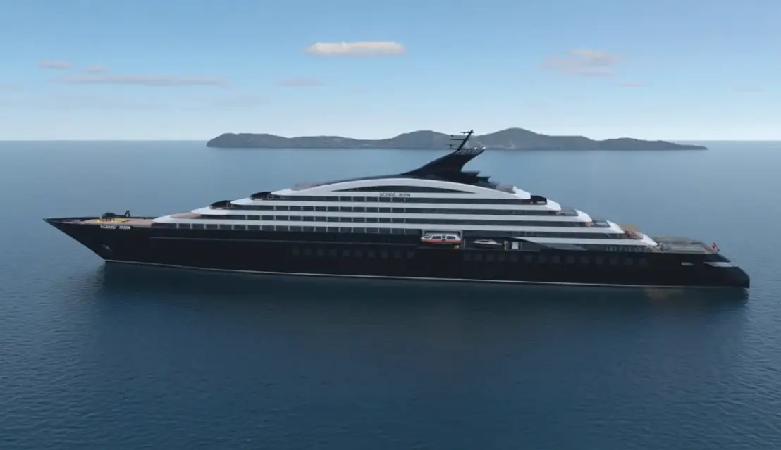 Scenic Ikon の画像