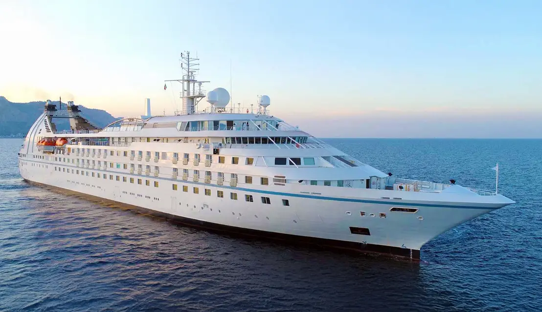 スター・レジェンド の画像