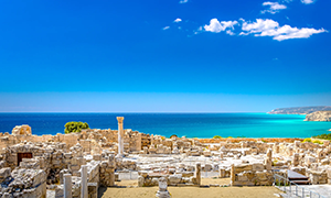 キプロス の画像