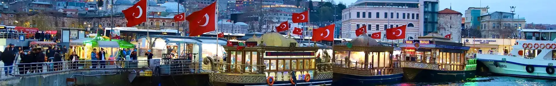 トルコ