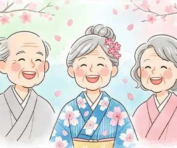 2026 敬老の日 クルーズ：感謝を込めて贈る船旅 の画像