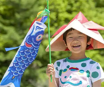 2026 こどもの日 クルーズ：子供と一緒に楽しむ船旅 の画像