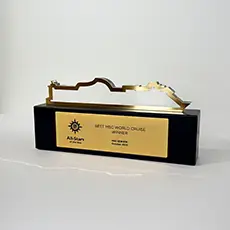 All Stars of The Sea 2025 - MSC Cruises